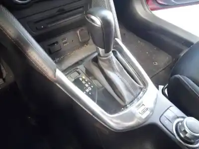 Tweedehands auto-onderdeel versnellingspook voor mazda 2 lim. () evolution oem iam-referenties   