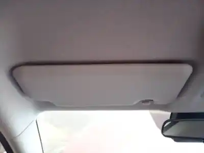 Second-hand car spare part left sunshade for mazda 2 lim. () evolution oem iam references   