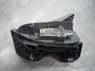 Pièce détachée automobile d'occasion pédale d'accélérateur pour mazda 2 lim. () evolution références oem iam ghk341600f