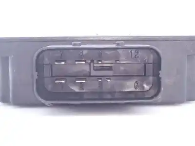 Second-hand car spare part electronic module for mazda 2 lim. () evolution oem iam references 0413384509 e3-b5-23-1 pe0318572