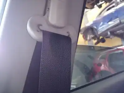 Second-hand car spare part airbag kit for mazda 2 lim. () evolution oem iam references da6a57k30  