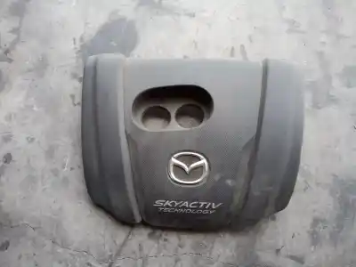 Pezzo di ricambio per auto di seconda mano COPERCHIO MOTORE per MAZDA 2 LIM. ()  Riferimenti OEM IAM   