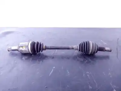 Peça sobressalente para automóvel em segunda mão Transmissão Dianteira Esquerda por MAZDA 2 LIM. () Evolution Referências OEM IAM 39101FTD2A P1-A6-29 AA97231