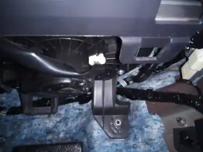 Second-hand car spare part Heating Fan for MAZDA 2 LIM. () Evolution OEM IAM references 8727001530  