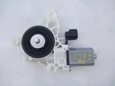 Second-hand car spare part left front window motor for ford focus st-line oem iam references jx7b14553be
