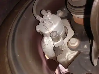 Second-hand car spare part front right brake caliper for ford focus st-line oem iam references 