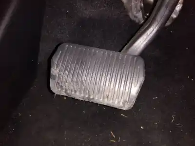 Second-hand car spare part brake pedal for ford focus st-line oem iam references 