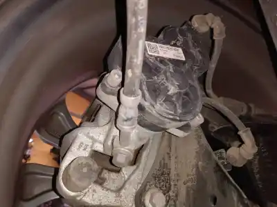 Second-hand car spare part rear left brake caliper for ford focus st-line oem iam references nx612d251beb