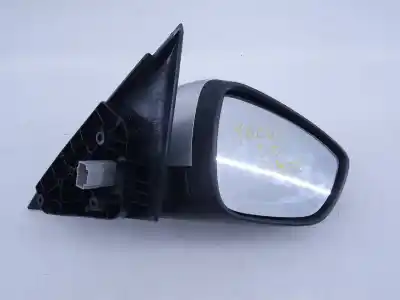 Second-hand car spare part right rearview mirror for ford focus st-line oem iam references  e2-b3-49-1 