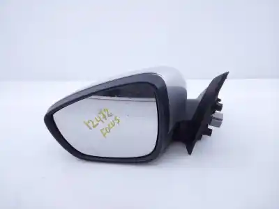 Second-hand car spare part left rearview mirror for ford focus st-line oem iam references 212836695