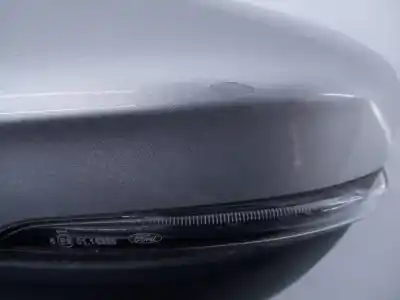 Peça sobressalente para automóvel em segunda mão espelho retrovisor esquerdo por ford focus st-line referências oem iam 212836695 e2-b3-44-1 