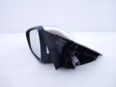 Peça sobressalente para automóvel em segunda mão espelho retrovisor esquerdo por ford focus st-line referências oem iam 212836695 e2-b3-44-1 