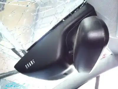 Peça sobressalente para automóvel em segunda mão espelho retrovisor interior por opel crossland x excellence referências oem iam   