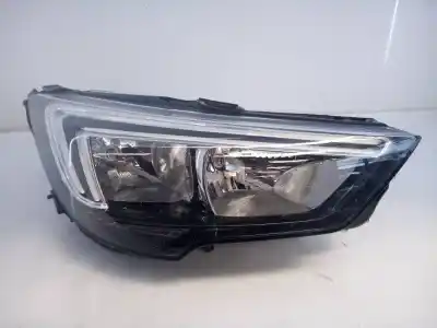 İkinci el araba yedek parçası  için OPEL CROSSLAND X  OEM IAM referansları 463944839  YQ00350780