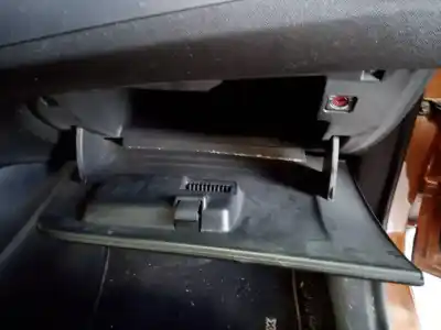 Peça sobressalente para automóvel em segunda mão porta luvas por opel crossland x excellence referências oem iam   