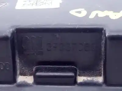 İkinci el araba yedek parçası merkezi fren lambasi için opel crossland x excellence oem iam referansları 39037080 e2-b6-58-2 