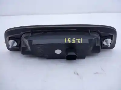 Piesă de schimb auto la mâna a doua mâner exterior portii pentru opel crossland x excellence referințe oem iam 060769005 e3-a5-19-4 