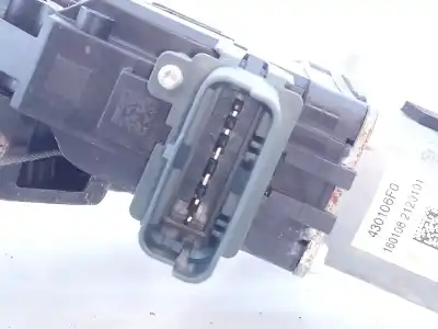 Автозапчасти б/у регулятор стекла переднего правого за renault megane iv berlina 5p life ссылки oem iam 430106f0 e1-a1-48-1 1601082120101