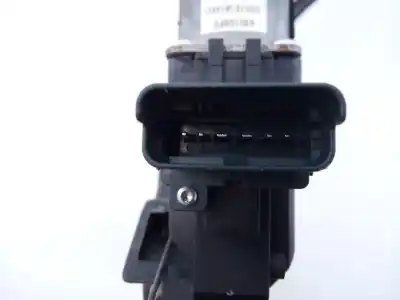 Second-hand car spare part driver left window regulator for renault megane iv berlina 5p life oem iam references 807215959r e1-a1-32-2 430106f0