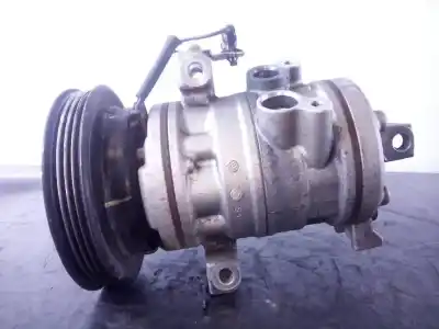 Second-hand car spare part AIR CONDITIONING COMPRESSOR for SUZUKI ALTO AMF 310  OEM IAM references 4472800490 P3-B2-9-1 230310A44647