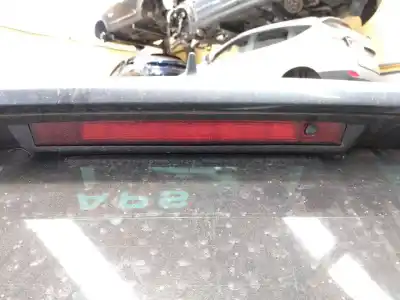 Автозапчастина б/у центральний гампов для RENAULT MEGANE IV BERLINA 5P Life Посилання на OEM IAM   
