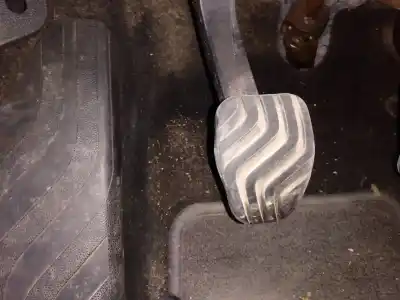 İkinci el araba yedek parçası DEBRIYAJ için RENAULT MEGANE IV BERLINA 5P  OEM IAM referansları   