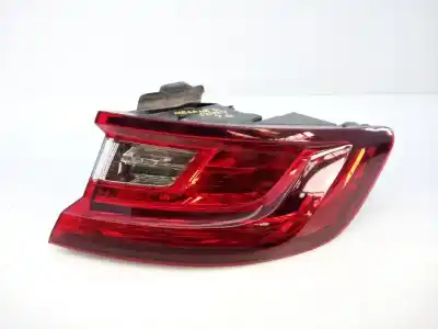 Автозапчасти б/у ПРАВЫЙ ЗАДНИЙ ФОНАРЬ за RENAULT MEGANE IV BERLINA 5P  ссылки OEM IAM 265509578R E1-A1-47-1 