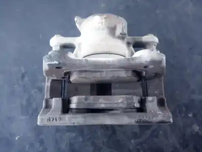 Автозапчасти б/у передний левый тормозной суппорт за renault megane iv berlina 5p life ссылки oem iam 