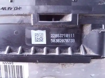 Peça sobressalente para automóvel em segunda mão abs por jeep renegade night eagle 4x2 referências oem iam 52022986 p3-a8-19-4 50302070738