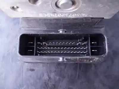 Peça sobressalente para automóvel em segunda mão abs por jeep renegade night eagle 4x2 referências oem iam 52022986 p3-a8-19-4 50302070738