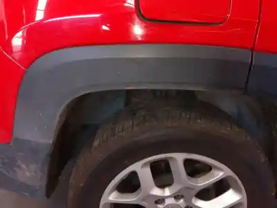 Second-hand car spare part  for JEEP RENEGADE  OEM IAM references   