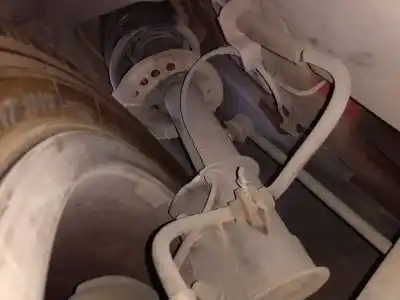 Second-hand car spare part  for JEEP RENEGADE  OEM IAM references   