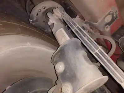 Second-hand car spare part  for JEEP RENEGADE  OEM IAM references   