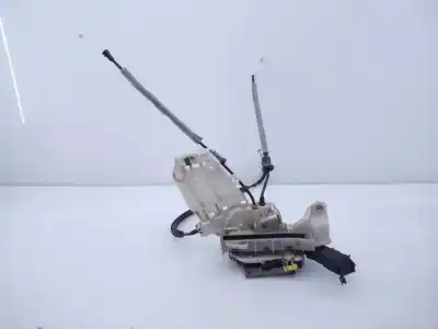 Pezzo di ricambio per auto di seconda mano SERRATURA PORTA ANTERIORE SINISTRA per JEEP RENEGADE  Riferimenti OEM IAM 40116025003 E1-B5-40-1 5202838/3
