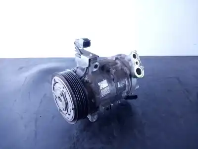 Second-hand car spare part  for JEEP RENEGADE  OEM IAM references 4472500020 P3-A1-34-1 10R06851