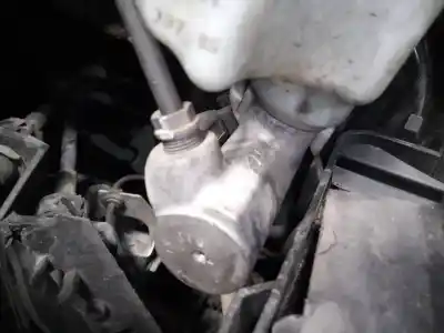 Tweedehands auto-onderdeel rempomp voor volkswagen scirocco iii (137, 138) 1.4 tsi oem iam-referenties 