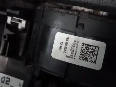 Tweedehands auto-onderdeel airbag ring voor volkswagen scirocco iii (137, 138) 1.4 tsi oem iam-referenties 1k0959653c