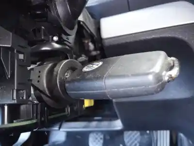 Tweedehands auto-onderdeel antidiefstal apparaat voor volkswagen scirocco iii (137, 138) 1.4 tsi oem iam-referenties 