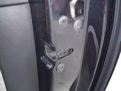 Tweedehands auto-onderdeel deurslot rechts voor voor volkswagen scirocco iii (137, 138) 1.4 tsi oem iam-referenties 