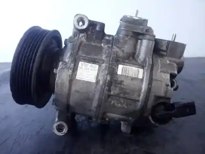 Tweedehands auto-onderdeel airconditioning compressor voor volkswagen scirocco iii (137, 138) 1.4 tsi oem iam-referenties 1k0820959t