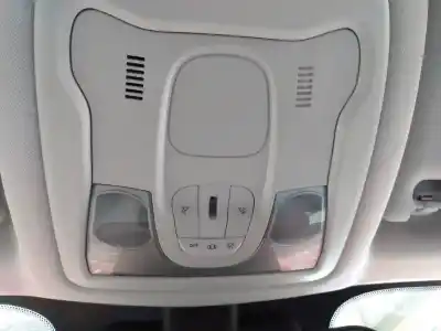 Pezzo di ricambio per auto di seconda mano luce interna per jeep renegade night eagle 4x2 riferimenti oem iam 