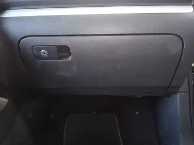 Tweedehands auto-onderdeel handschoenenkastje voor volkswagen scirocco iii (137, 138) 1.4 tsi oem iam-referenties 