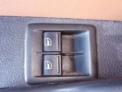 Tweedehands auto-onderdeel linker voorruit schakelaar voor volkswagen scirocco iii (137, 138) 1.4 tsi oem iam-referenties 