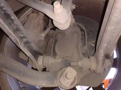 Pezzo di ricambio per auto di seconda mano snodo posteriore destro per jeep renegade night eagle 4x2 riferimenti oem iam 