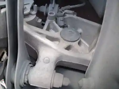 Tweedehands auto-onderdeel knokkel rechts achter voor volkswagen scirocco iii (137, 138) 1.4 tsi oem iam-referenties 