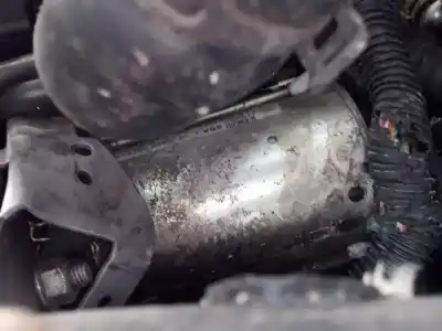 Tweedehands auto-onderdeel motor start voor volkswagen scirocco iii (137, 138) 1.4 tsi oem iam-referenties 