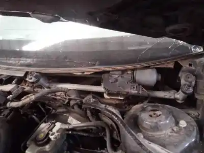 Recambio de automóvil de segunda mano de MOTOR LIMPIA DELANTERO para VOLKSWAGEN SCIROCCO III (137, 138)  referencias OEM IAM 1397220532  