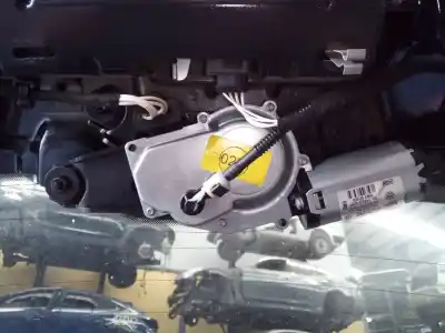 Tweedehands auto-onderdeel achterwissermotor voor volkswagen scirocco iii (137, 138) 1.4 tsi oem iam-referenties 1k8955711