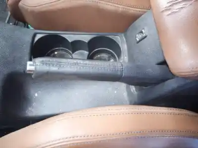 Tweedehands auto-onderdeel handremhendel voor volkswagen scirocco iii (137, 138) 1.4 tsi oem iam-referenties 