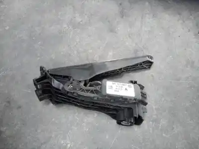 Tweedehands auto-onderdeel gaspedaal voor volkswagen scirocco iii (137, 138) 1.4 tsi oem iam-referenties 1k1721503p